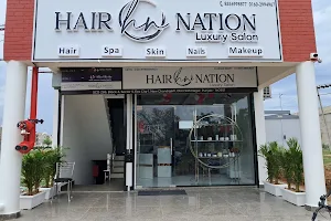 Hair Nation Luxury Salon image