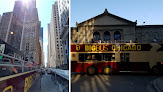 Big Bus Tours Chicago (Tours begin at 98 E. Upper Wacker Dr.)