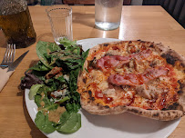 Pizza du Pizzeria Petite Saison à Orléans - n°13