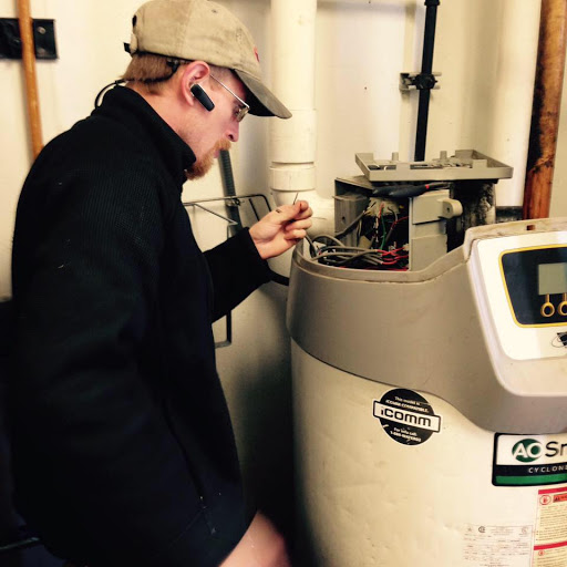 Plumber «San Antonio Plumbing Company», reviews and photos, 12682 Farm to Market Rd 1560 #103, Helotes, TX 78023, USA