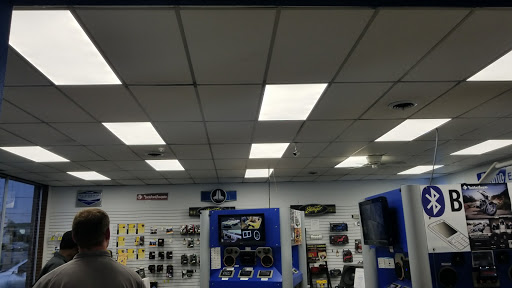 Car Stereo Store «Audio Electronics», reviews and photos, 5353 N Keystone Ave, Indianapolis, IN 46220, USA