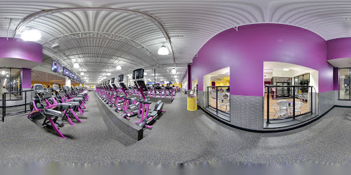 Gym «Planet Fitness», reviews and photos, 525 W Lake St, Addison, IL 60101, USA