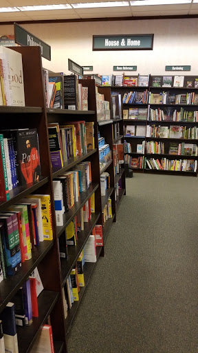 Book Store «Barnes & Noble», reviews and photos, 2720 Towne Dr, Beavercreek, OH 45431, USA