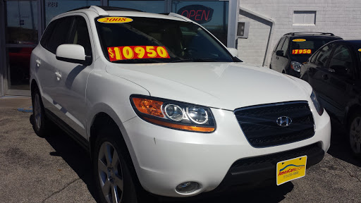 Used Car Dealer «AmesCars.com», reviews and photos, 128 S Duff Ave, Ames, IA 50010, USA
