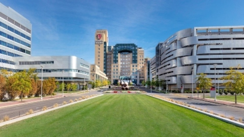 UH Cleveland Medical Center Emergency Room