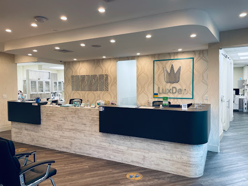 LuxDen Dental Center Photo