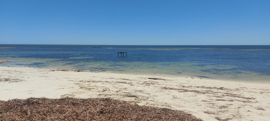 Little Anchorage Beach