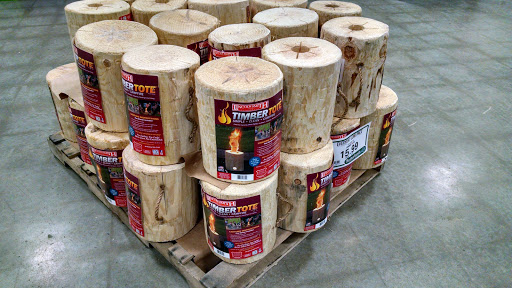 Hardware Store «Sutherlands Lumber #1220», reviews and photos, 6709 Blue Ridge Blvd, Raytown, MO 64133, USA