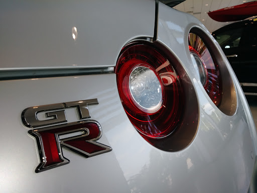 Nissan Dealer «Leith Nissan», reviews and photos, 2100 Autopark Blvd, Cary, NC 27511, USA