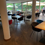 Photo n°4 de l'avis de Björn.e fait le 29/06/2023 à 11:20 sur le  Nells Park Hotel Trier à Trier