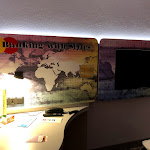 Photo n°11 de l'avis de Marco.a fait le 20/01/2018 à 13:06 sur le  ibis Styles Frankfurt Offenbach à Offenbach