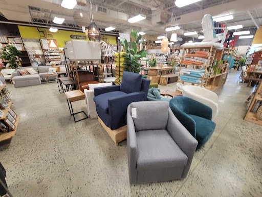 Furniture Store «Cost Plus World Market», reviews and photos, 490 Broad St, Shrewsbury, NJ 07702, USA