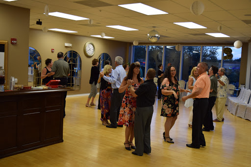 Dance School «Arthur Murray Dance Studio», reviews and photos, 160 Cypress Point Pkwy a214, Palm Coast, FL 32164, USA
