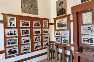 Hazi Aslanov house-museum image