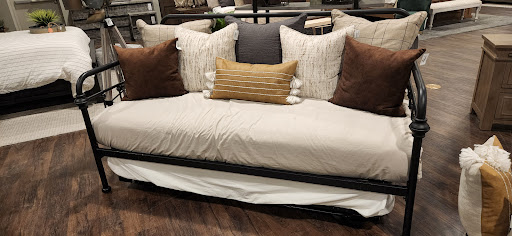 Furniture Store «Living Spaces - Gilbert», reviews and photos, 2300 S Santan Village Pkwy, Gilbert, AZ 85295, USA