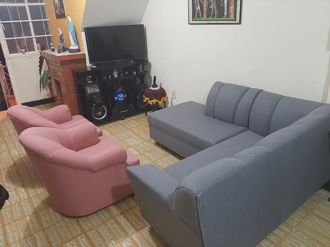 Tapicería en Bucaramanga Leonardo