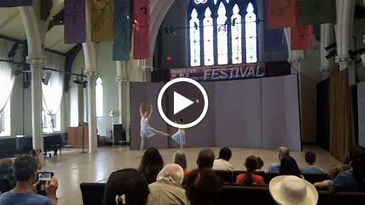 Ballet Theater «José Mateo Ballet Theatre», reviews and photos, 400 Harvard St, Cambridge, MA 02138, USA