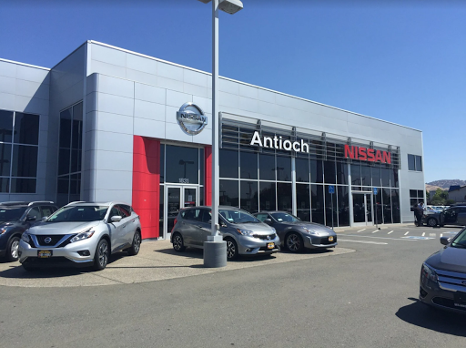 Antioch Nissan Parts Store