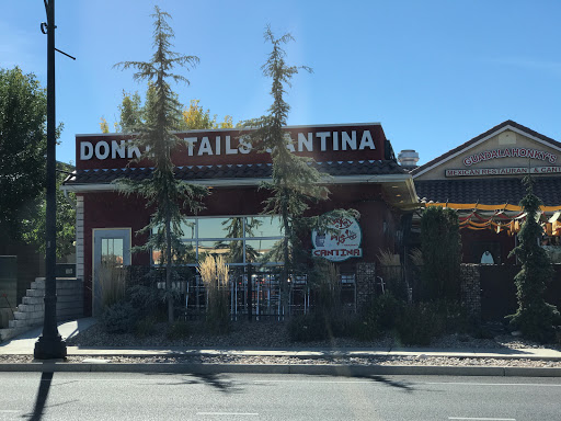 Bar «Donkey Tails Cantina», reviews and photos, 136 E 12300 S, Draper, UT 84020, USA