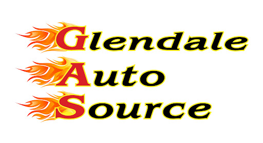 Opel dealer Glendale