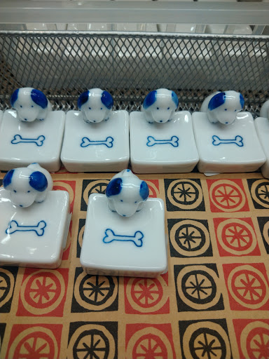 Grocery Store «Pacific Mercantile Company», reviews and photos, 1925 Lawrence St, Denver, CO 80202, USA