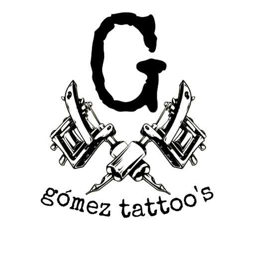 Gómez Tattoo's