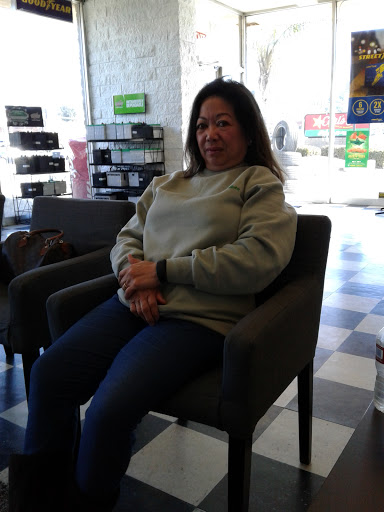 Tire Shop «TRUSTED Tire & Service - Goodyear», reviews and photos, 121 S Diamond Bar Blvd, Diamond Bar, CA 91765, USA