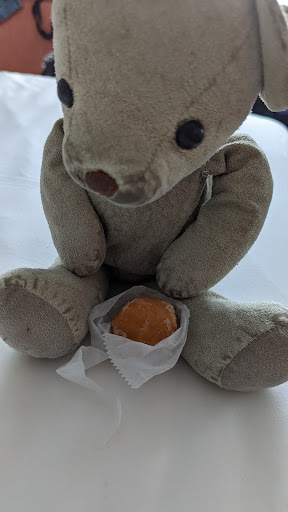 Donut Shop «Dandee Donut Factory», reviews and photos, 1900 E Atlantic Blvd, Pompano Beach, FL 33060, USA