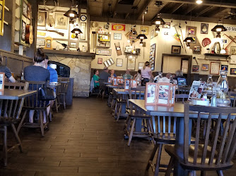 Cracker Barrel Old Country Store