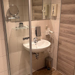 Photo n°6 de l'avis de shs_.n fait le 13/08/2023 à 08:28 sur le  Best Western Hotel Rosenau à Bad Nauheim