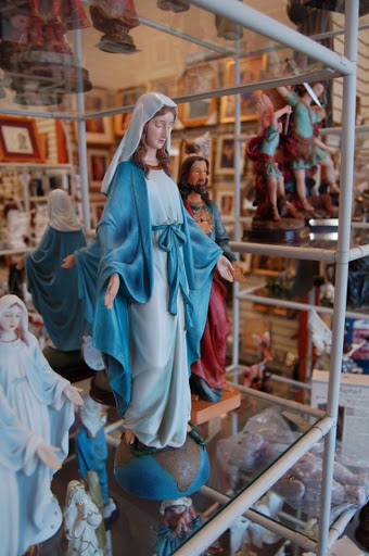Religious Goods Store «The Paschal Lamb: A Catholic Store», reviews and photos, 11214 Lee Hwy, Fairfax, VA 22030, USA