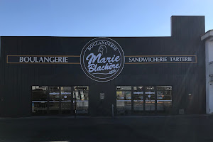 Marie Blachère Boulangerie Sandwicherie Tarterie