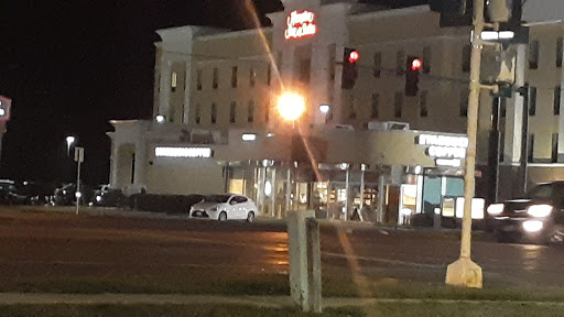 Coffee Shop «Starbucks», reviews and photos, 1700 Avenue of Mid-America, Effingham, IL 62401, USA