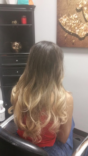 Hair Salon «Studio 7 Hair Salon», reviews and photos, 1515 Town E Blvd #124, Mesquite, TX 75150, USA