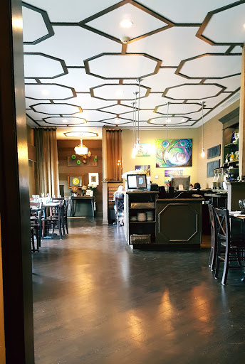 New American Restaurant «Krave Cafe + Caterer», reviews and photos, Krave Cafe + Caterer, 102 Sparta Ave, Newton, NJ 07860, USA