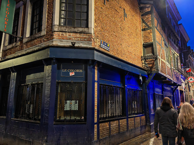 Rue St Adalbert 9, 4000 Liège