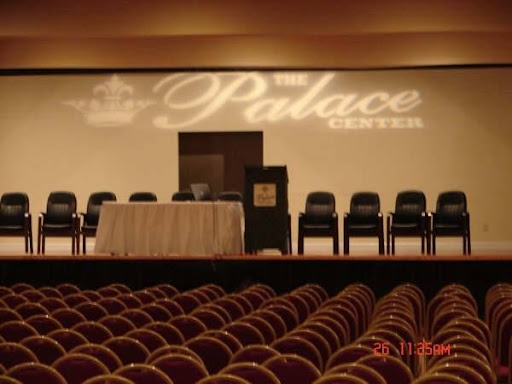 Conference Center «The Palace Center», reviews and photos, 623 Hanover Ave, Allentown, PA 18109, USA