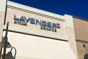 Lavender Square Aveda image
