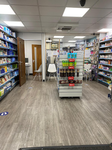 Reviews of Lindleys Pharmacy in Bedford - Pharmacy