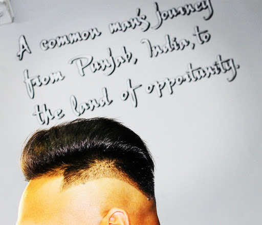 Barber Shop «Prince Barber shop», reviews and photos, 37477 Fremont Blvd, Fremont, CA 94536, USA