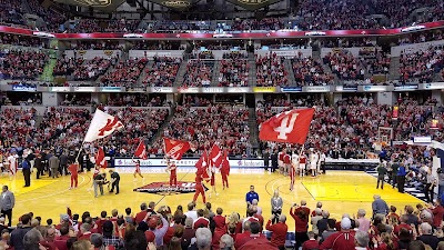Photos of Bankers Life Fieldhouse