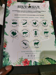 Photo n°6 de Rodizio Brazil - Cergy à Cergy ()