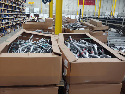 300 Shaker Rd, Enfield, CT 06082, USA