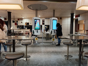 Photo n°44 de McDonald's à Ronchin ()