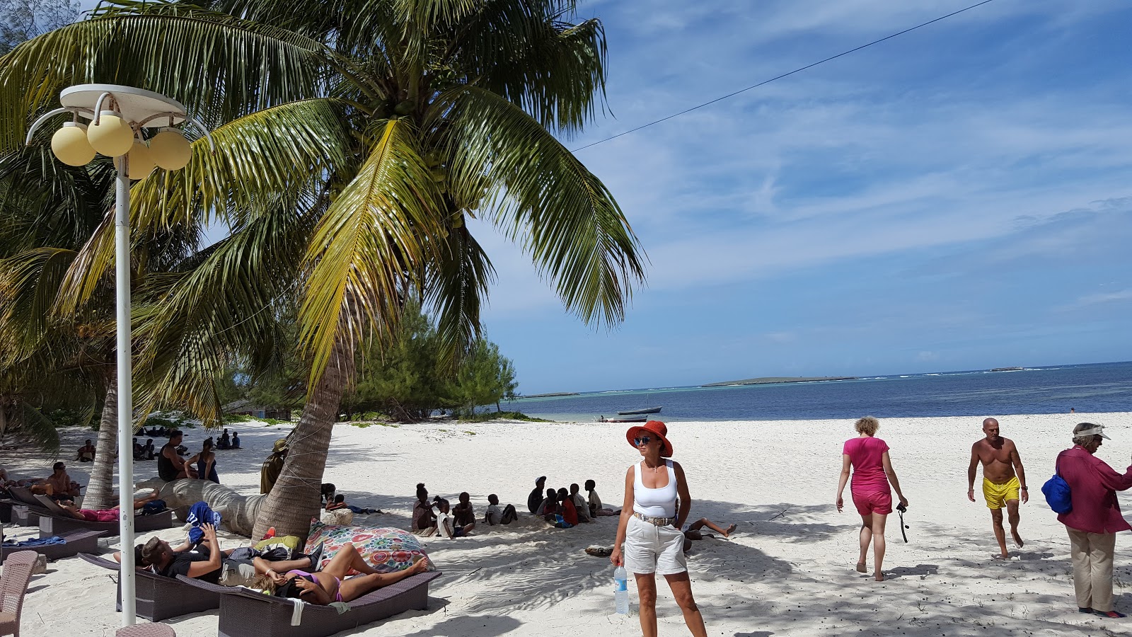 Sakalava beach photo #6