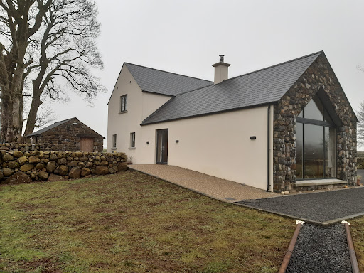 James Wylie Building and Joinery