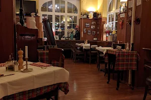 Italienisches Restaurant Osteria Pomodoro image