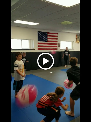 Self Defense School «Warrior Defense Martial Arts», reviews and photos, 1750 Lexington Ave, DeLand, FL 32724, USA