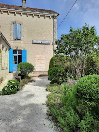 Photos du propriétaire du Bar Restaurant l 'École à Vendoire - n°5