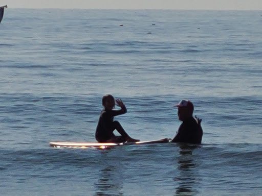 iSurf image